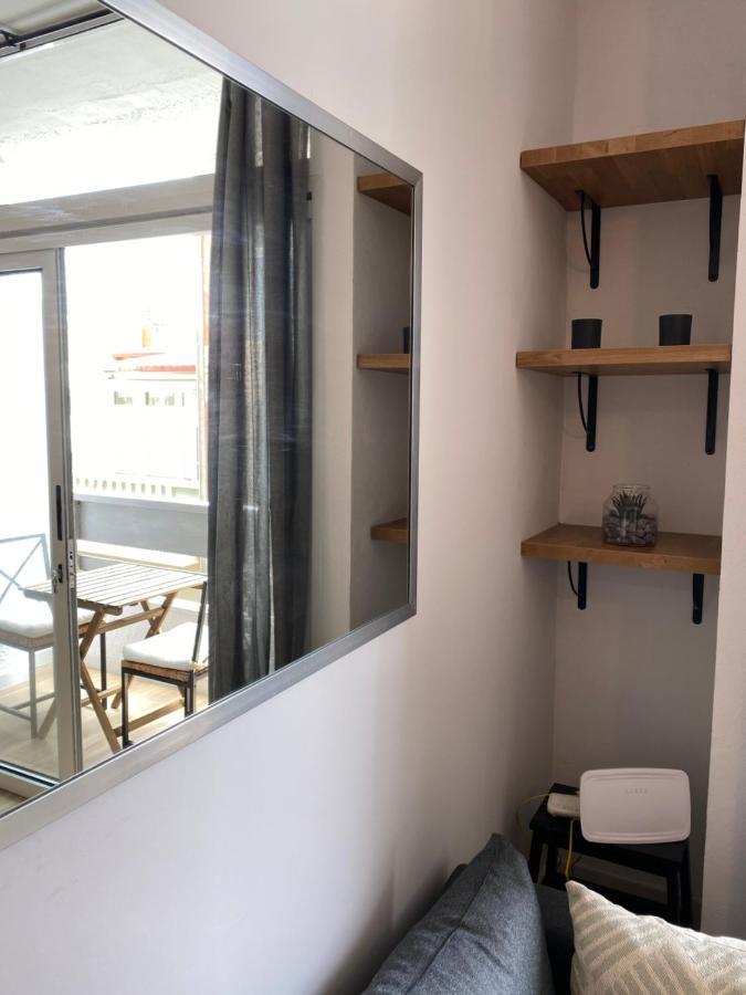 Beach Balcony Lounge Λας Πάλμας ντε Γκραν Κανάρια Εξωτερικό φωτογραφία